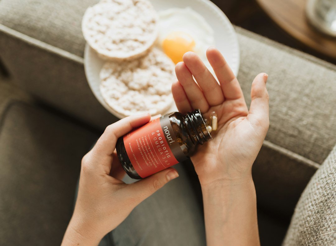 A Beginner’s Guide to Supplements for Women in Midlife