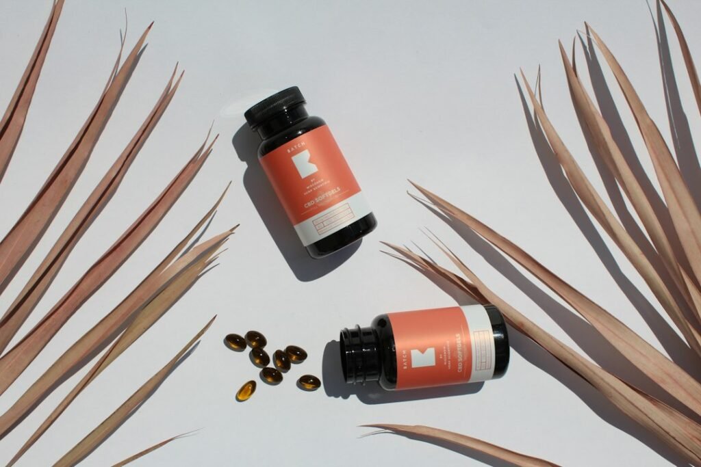 How to Choose a Magnesium Supplement That Fits Your Needs