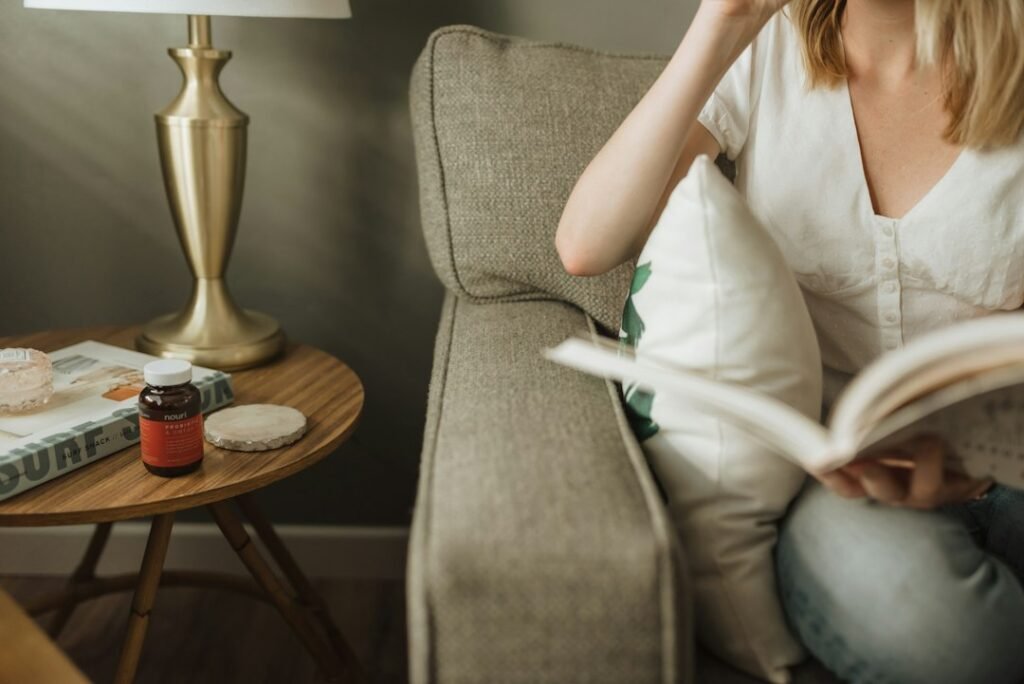 A Practical Guide to Supporting Thyroid Health in Midlife