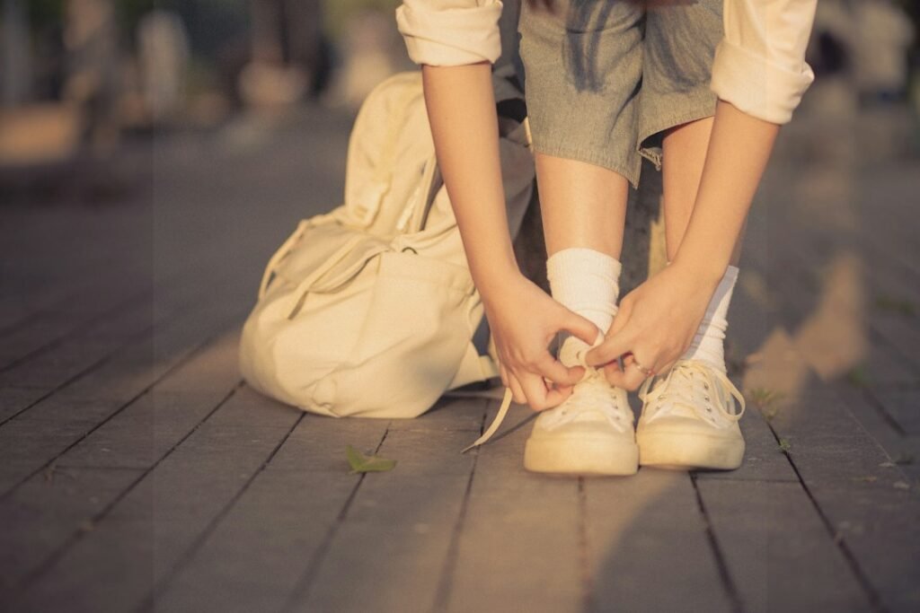 How to Build a Realistic Midlife Wellness Routine You Can Actually Stick To