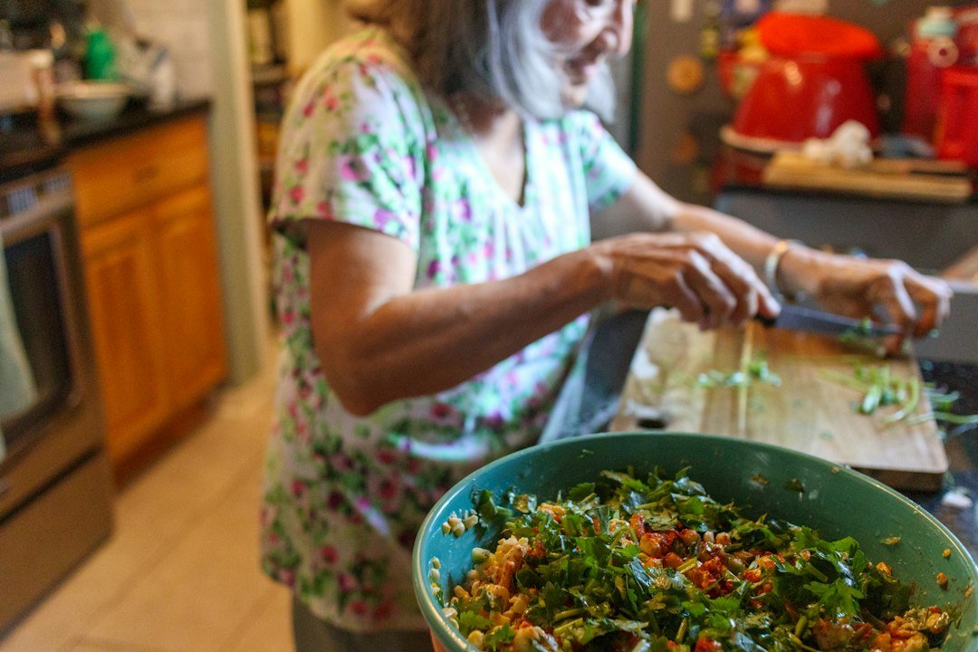 Everyday Tips for Supporting a Healthy Inflammatory Response