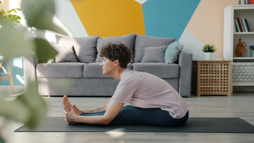 Signs Your Wellness Routine May Need a Midlife Reset